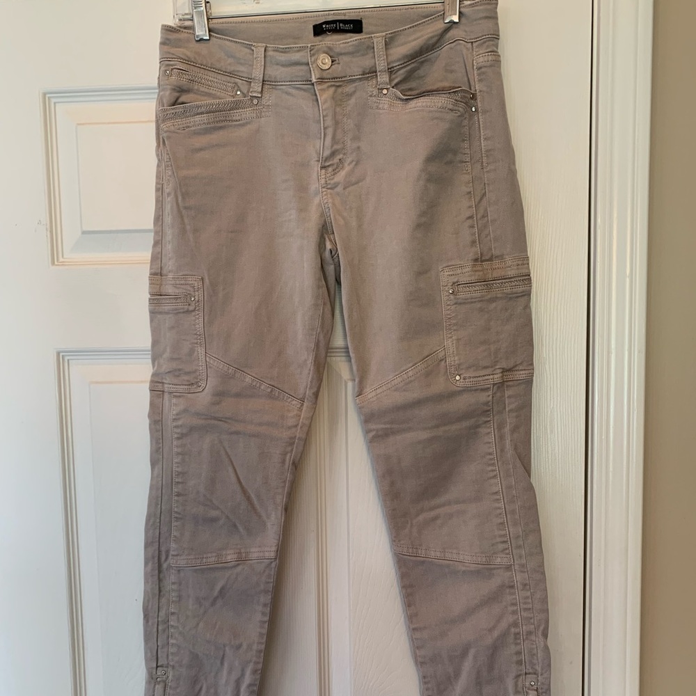 WHBM jeans